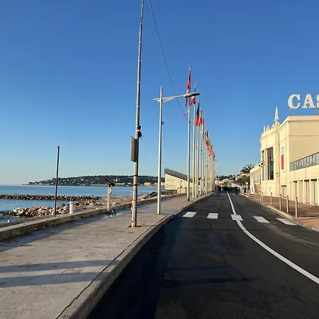 T2 Proche Et Casino アパート